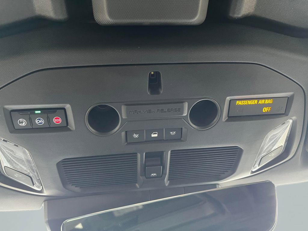 New 2024 GMC Hummer EV 3X image 33