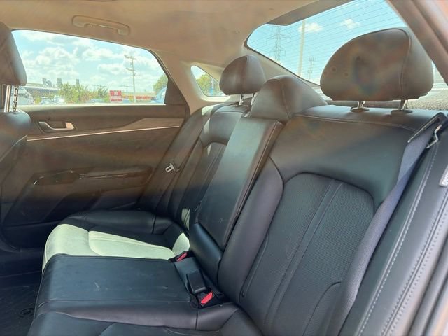 Used 2021 Kia K5 EX w/ EX Premium Package FWD image 7
