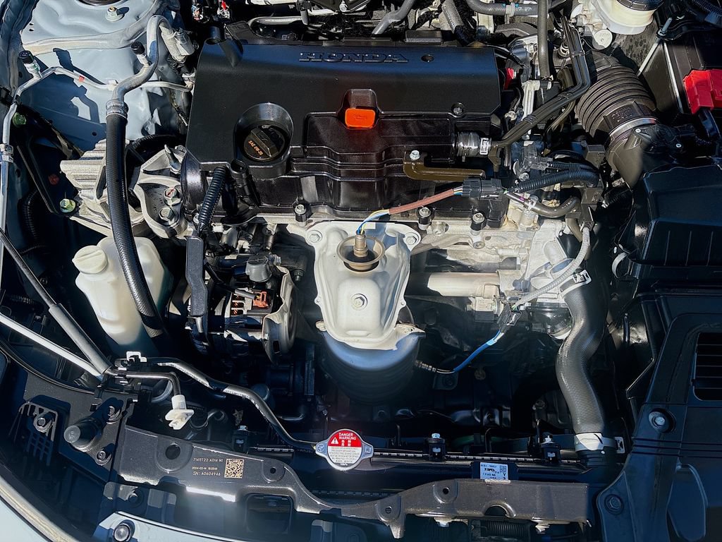 Used 2024 Honda Civic Sport image 27