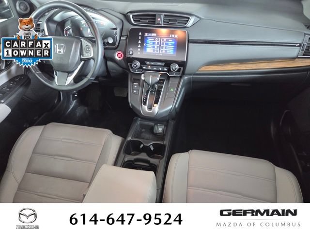 Used 2018 Honda CR-V Touring image 30