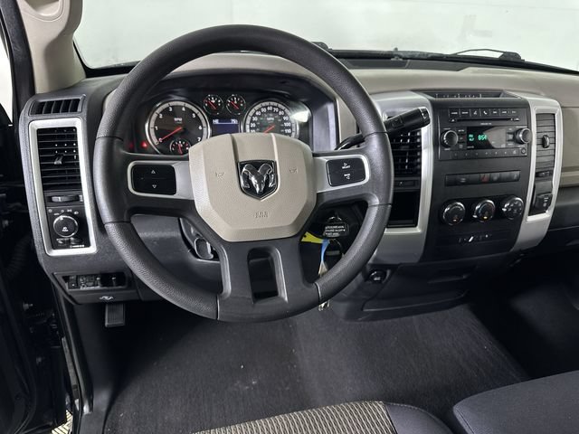 Used 2010 Dodge Ram 2500 Truck SLT w/ Popular Equipment Group RWD image 21