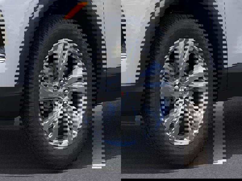 New 2026 Buick Encore GX Preferred image 9