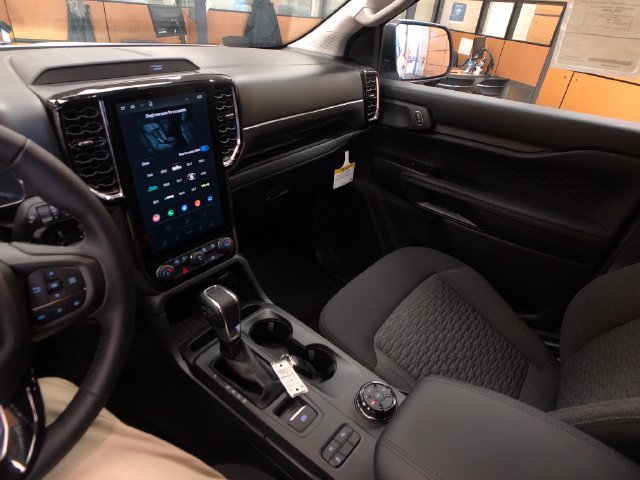 New 2026 Ford Ranger XLT AWD/4WD image 18
