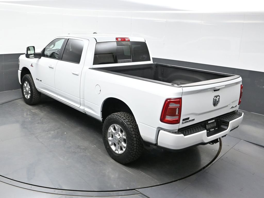 Used 2023 RAM 2500 Laramie image 33