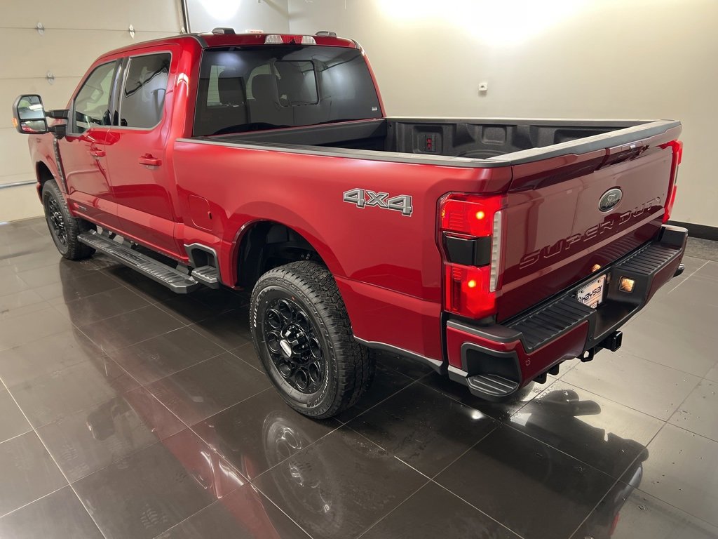 New 2026 Ford F250 XLT w/ XLT Premium Package image 5