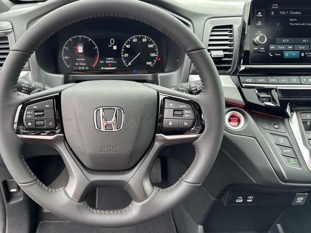 New 2026 Honda Odyssey Sport-L image 10