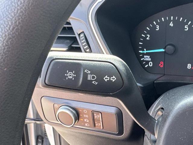 Certified 2022 Ford Escape SE image 29