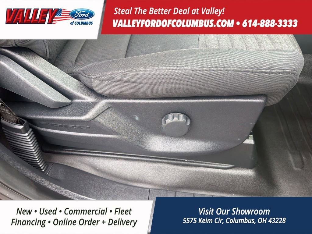 Used 2021 Ford F150 XL w/ STX Appearance Package AWD/4WD image 32