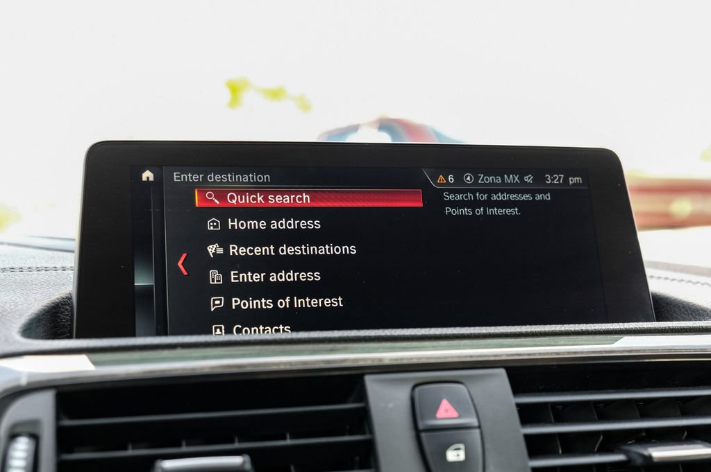 Used 2019 BMW M240i Convertible RWD image 28
