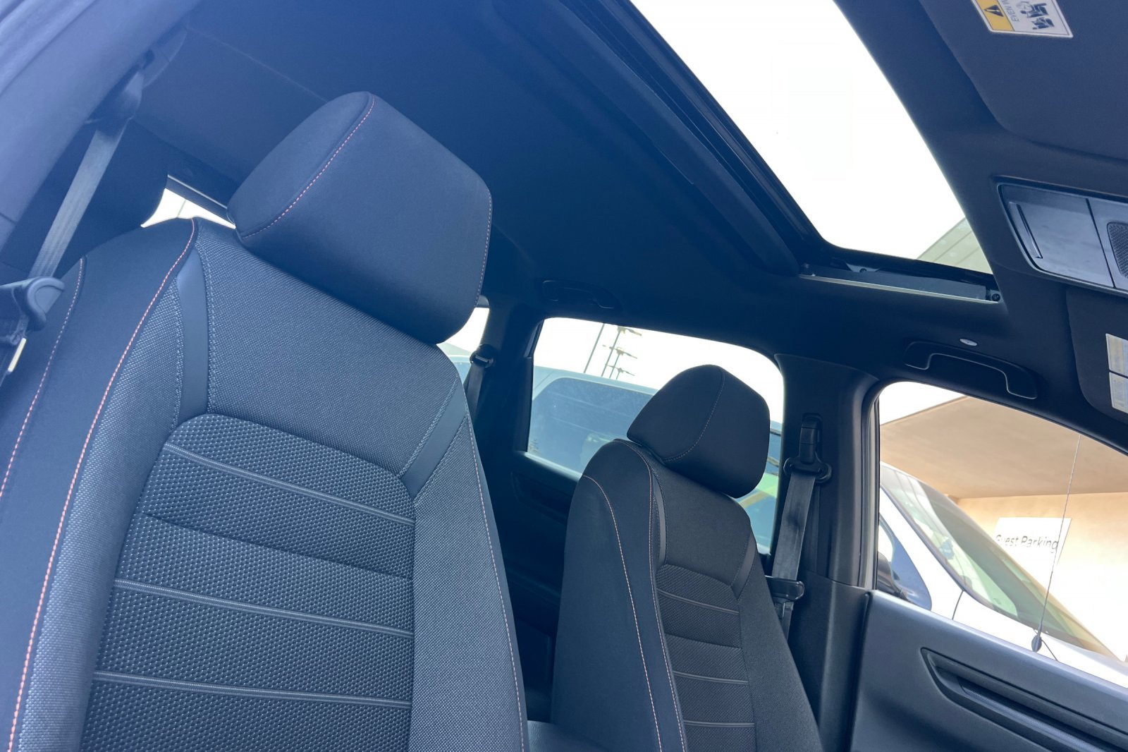 Used 2023 Honda CR-V Sport image 17