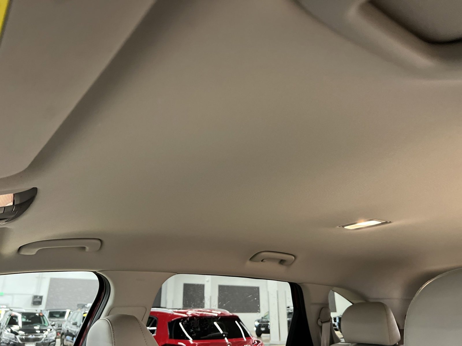 Used 2021 Kia Sorento EX image 24