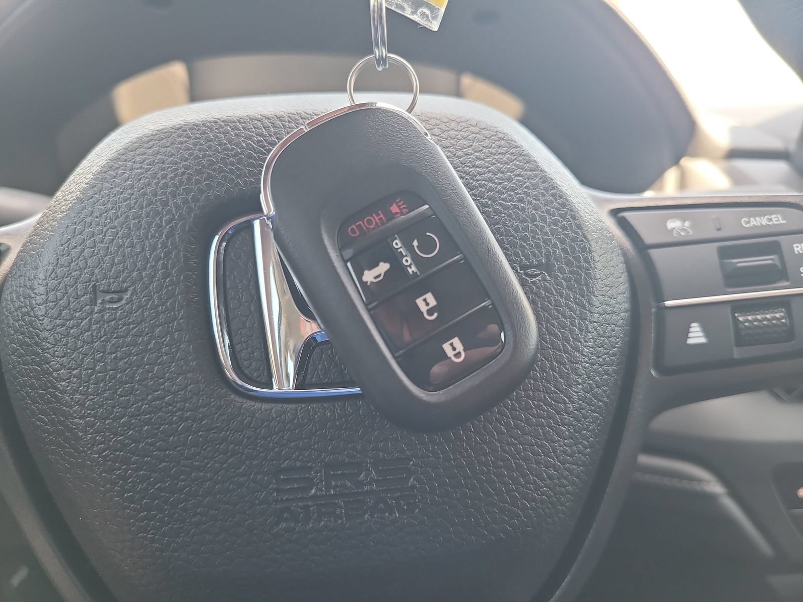 New 2026 Honda Accord SE image 29