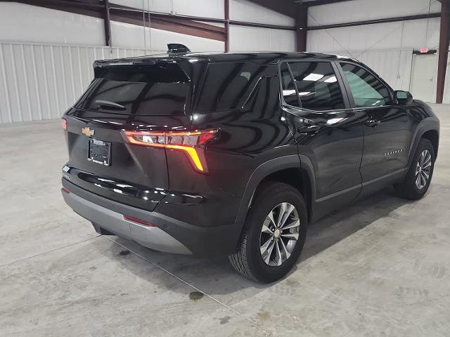 Used 2025 Chevrolet Equinox LT FWD image 5