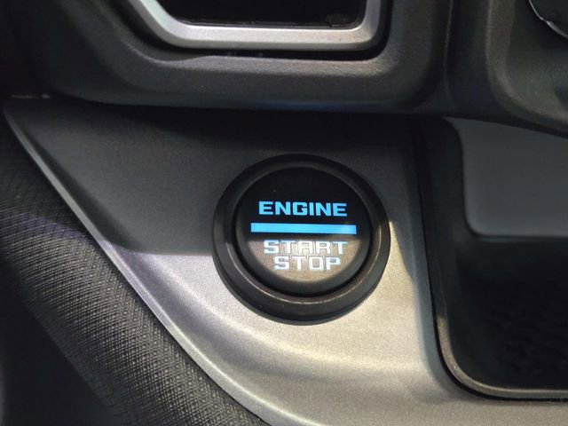 Used 2022 Ford Bronco Sport Big Bend w/ Convenience Package image 26