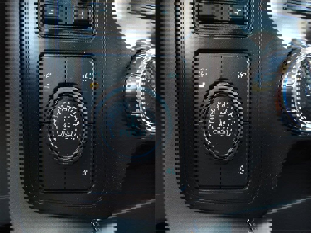 Used 2024 Ford F150 XLT w/ Equipment Group 302A MID image 26