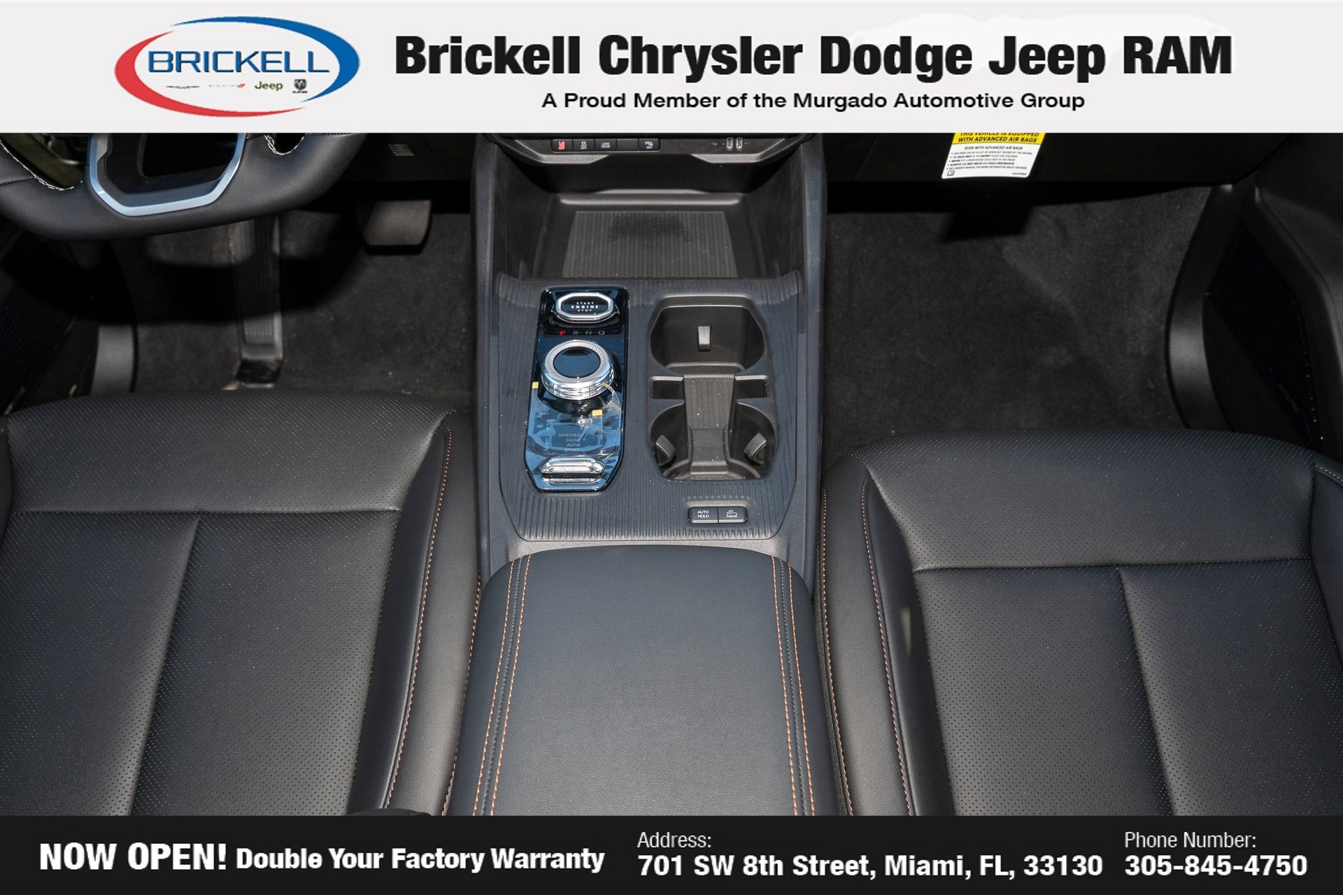 New 2026 Jeep Cherokee Limited AWD/4WD image 28