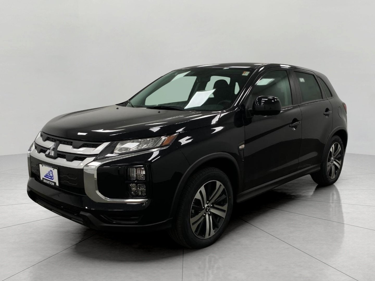 New 2026 Mitsubishi Outlander Sport ES AWD/4WD image 35