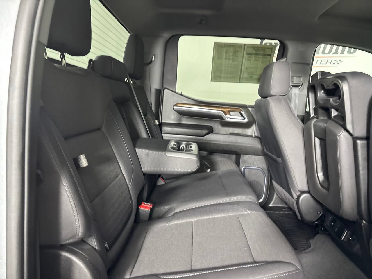 Used 2024 GMC Sierra 1500 Elevation AWD/4WD image 23