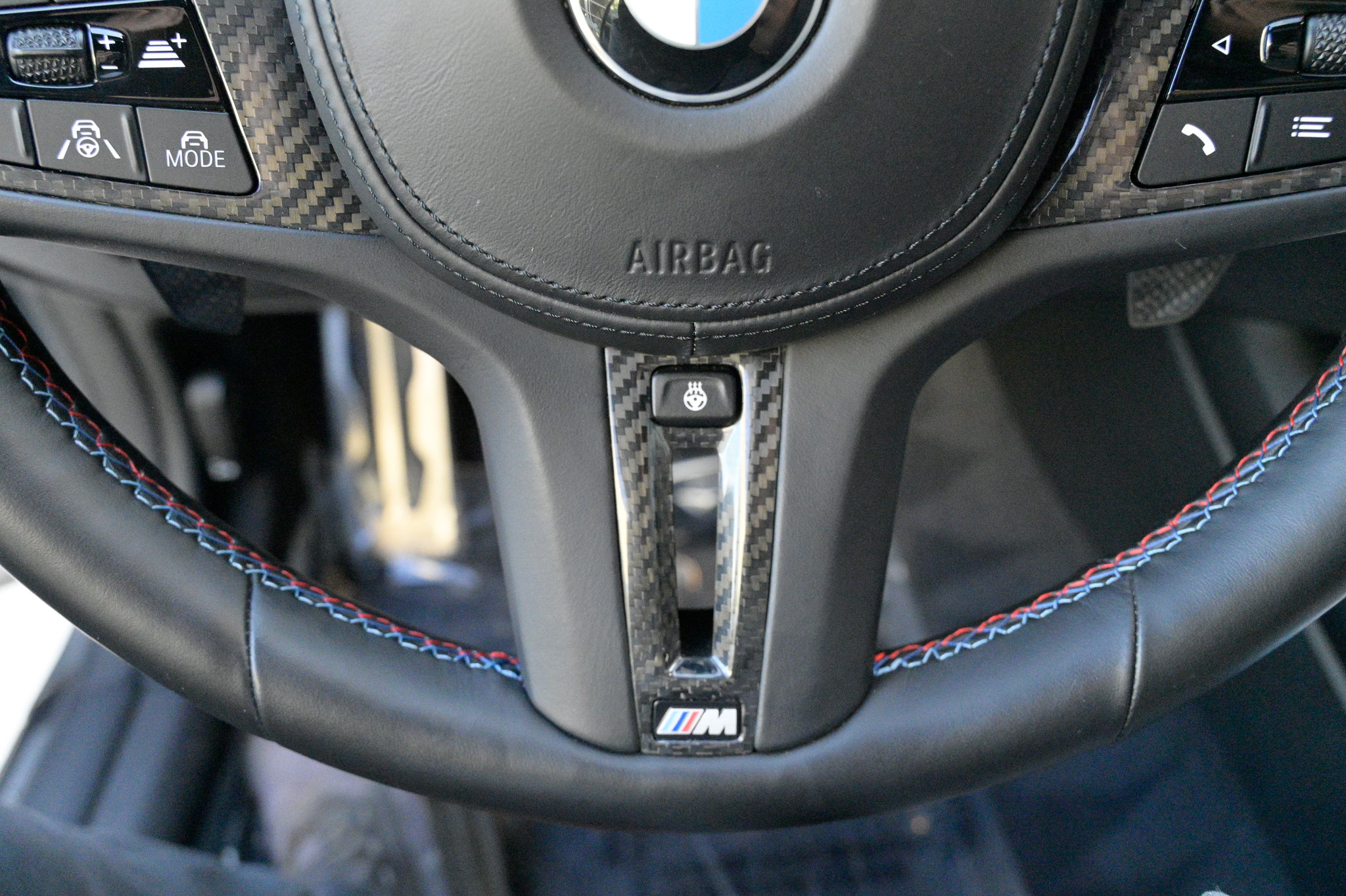 Used 2024 BMW M4 xDrive Competition image 30