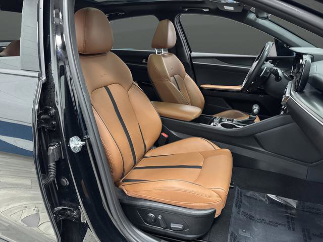 Used 2023 Kia K5 GT w/ GT1 Package image 30