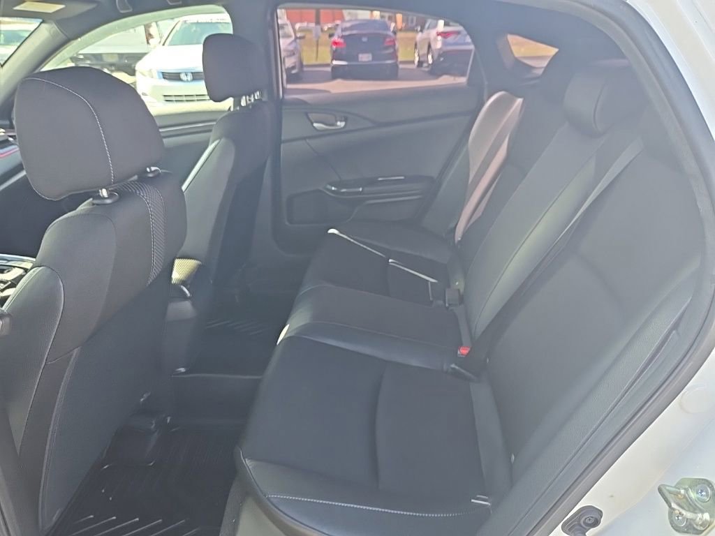 Used 2020 Honda Civic Sport image 23