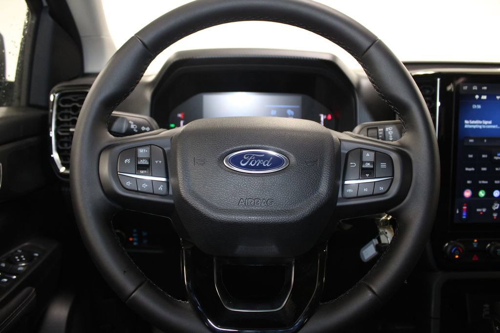 New 2025 Ford Ranger XLT w/ FX4 Off-Road Package image 33