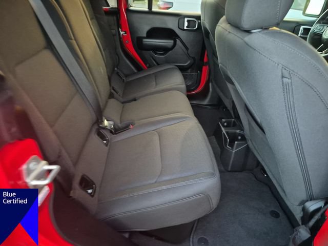 Used 2023 Jeep Gladiator Sport AWD/4WD image 33