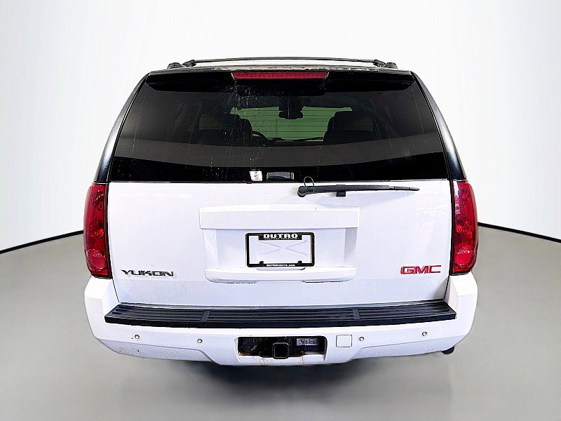 Used 2007 GMC Yukon SLT w/ SLT Preferred Equipment Group image 6