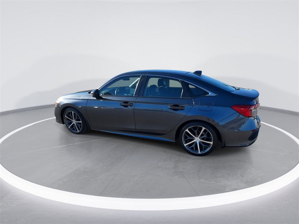 Used 2024 Honda Civic Touring image 10