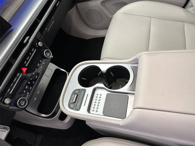 New 2026 Hyundai Ioniq 9 SEL image 33