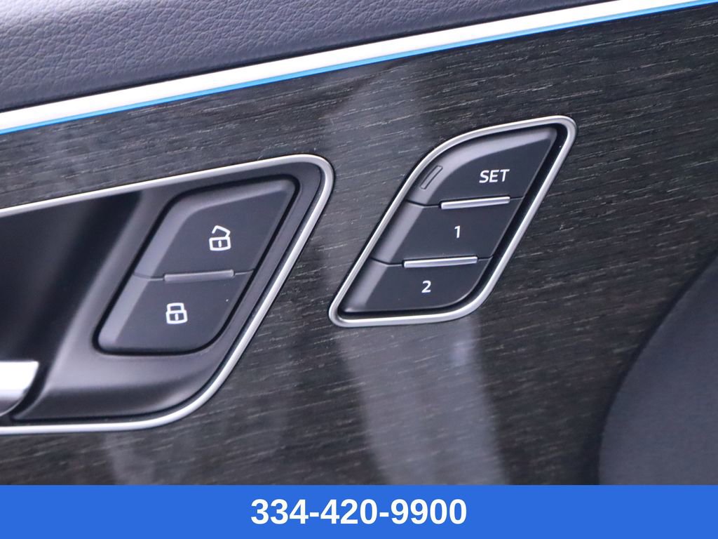 New 2025 Audi Q7 3.0T Premium Plus image 17