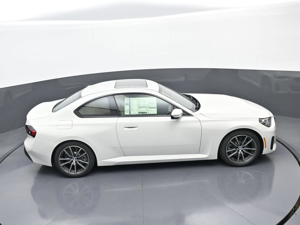 New 2026 BMW 230i Coupe w/ Premium Package RWD image 34
