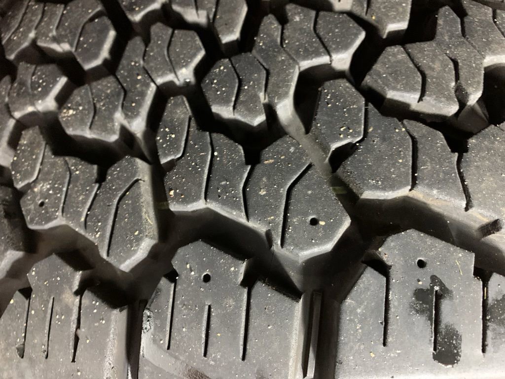 Used 2023 Ford Bronco Black Diamond AWD/4WD image 40