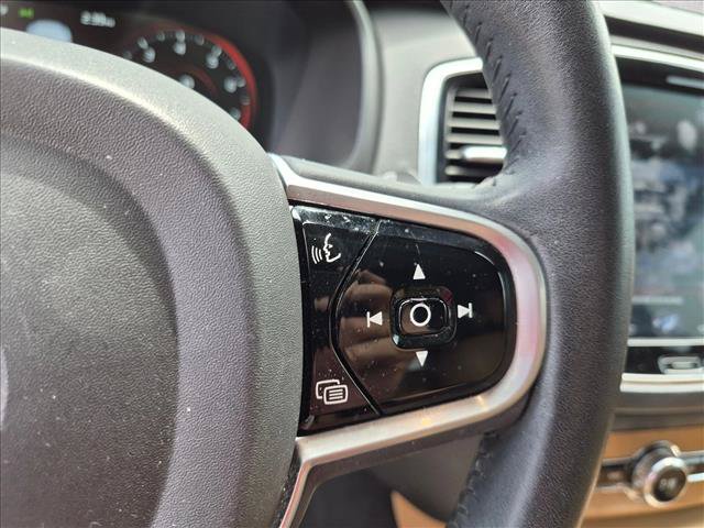 Used 2018 Volvo XC90 T6 Inscription w/ Convenience Package AWD/4WD image 12