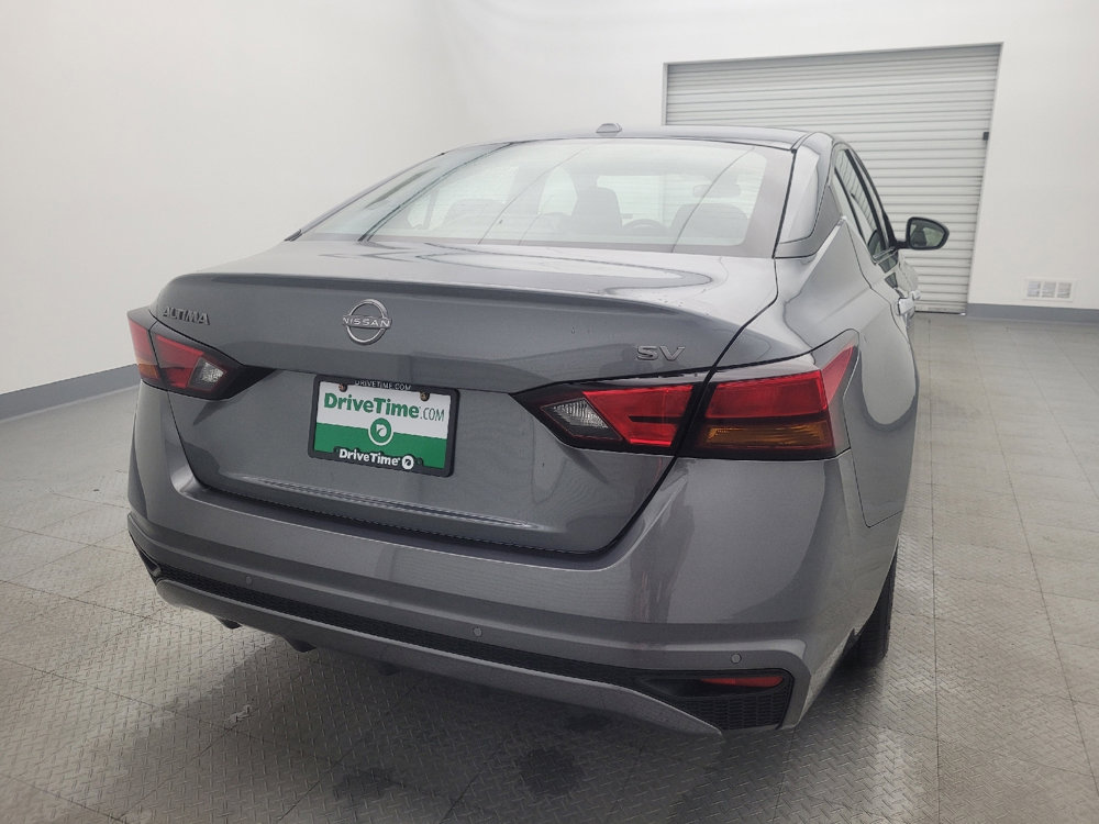Used 2023 Nissan Altima 2.5 SV image 7