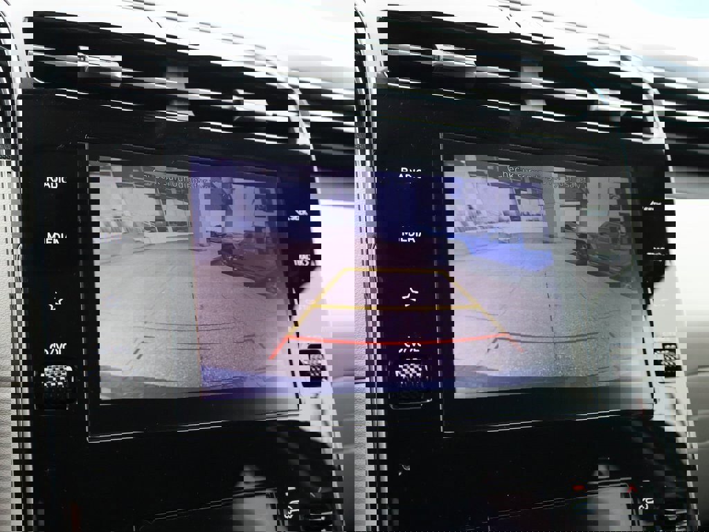 Used 2022 Hyundai Tucson SEL image 36