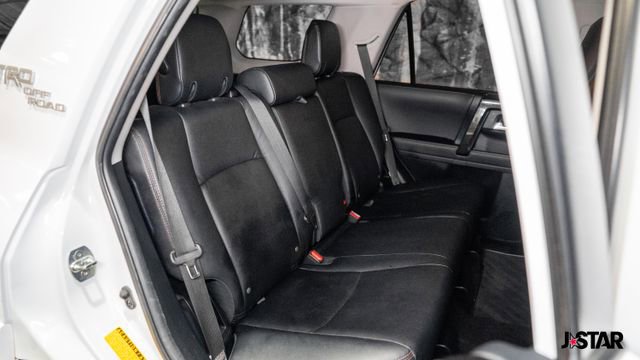 Used 2024 Toyota 4Runner TRD Off-Road Premium w/ Moonroof Package image 14