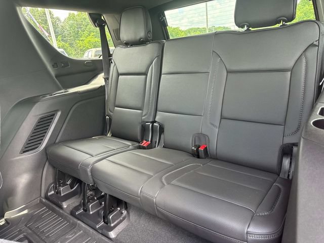 Used 2024 GMC Yukon Denali w/ Max Trailering Package AWD/4WD image 22