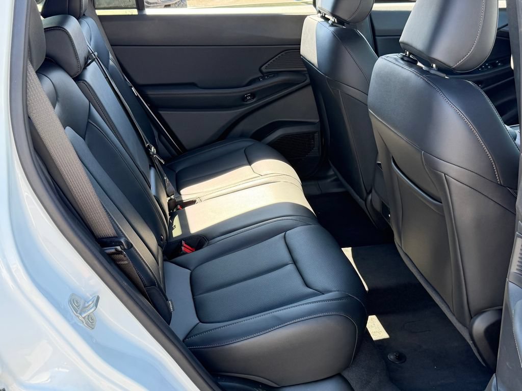 New 2026 Jeep Cherokee Limited AWD/4WD image 17