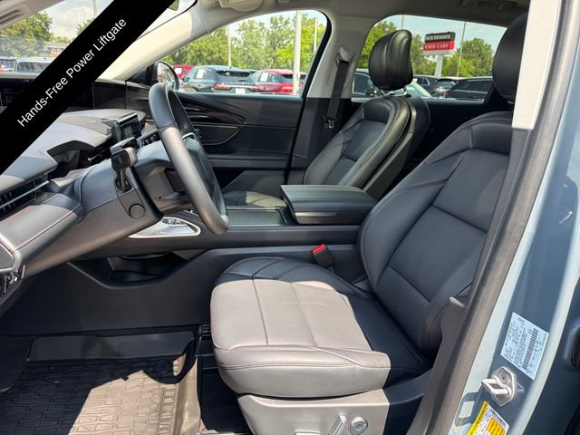 Certified 2026 Lincoln Nautilus Premier w/ Equipment Group 102A AWD/4WD image 12
