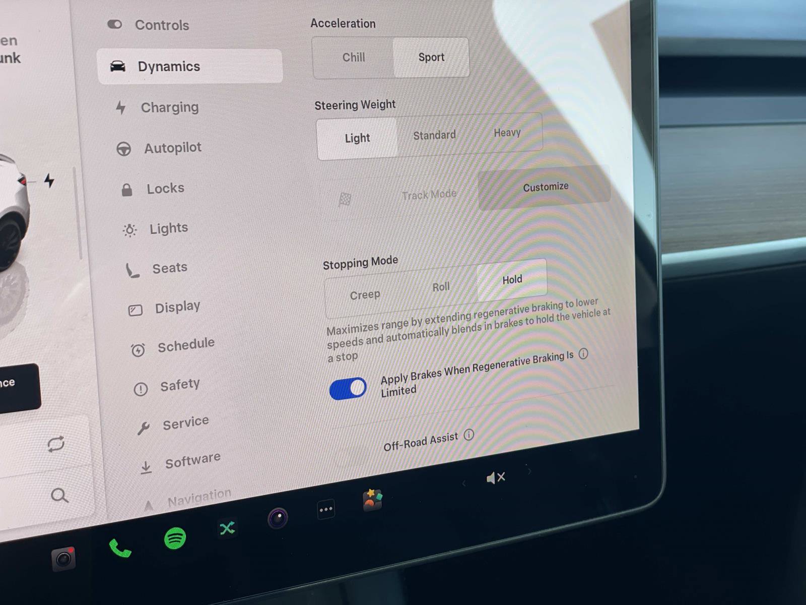 Used 2022 Tesla Model Y Performance image 12