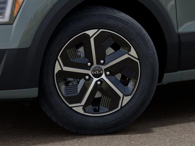 New 2026 Kia Niro EX w/ EX Premium Package FWD image 10