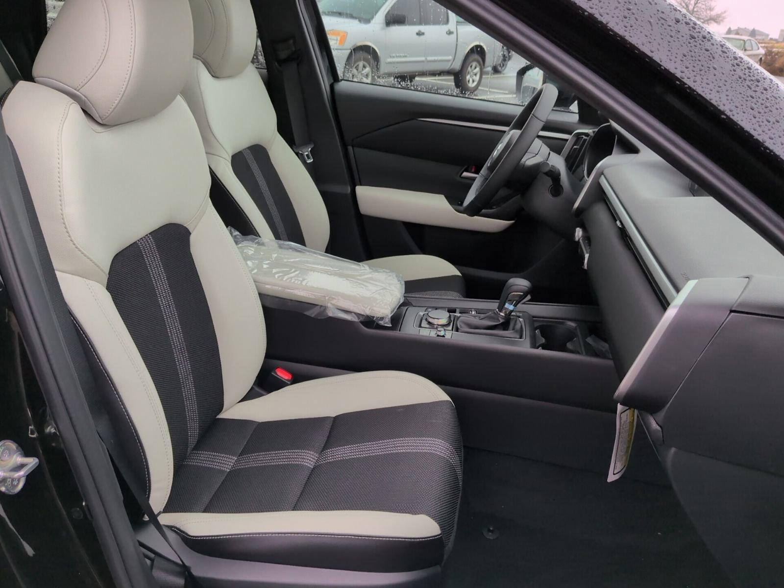 New 2026 MAZDA CX-50 AWD 2.5 S w/ Cargo Package image 23