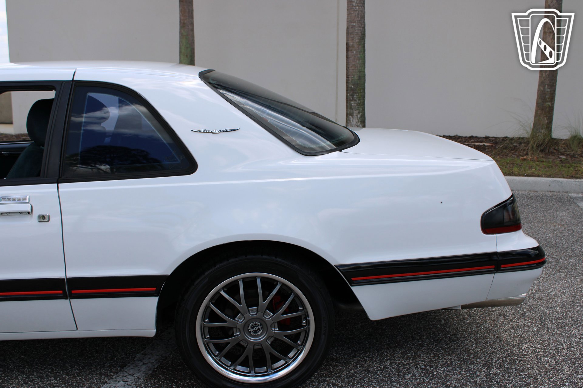 Used 1988 Ford Thunderbird RWD image 31