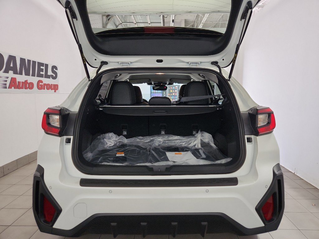 New 2026 Subaru Crosstrek 2.5i Limited AWD/4WD image 31