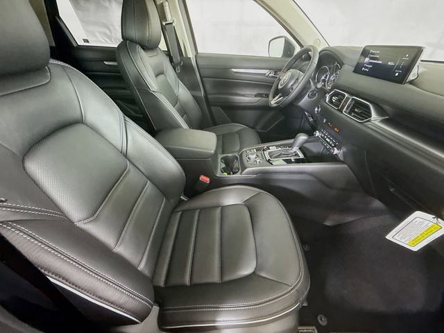 New 2025 MAZDA CX-5 AWD 2.5 S image 29