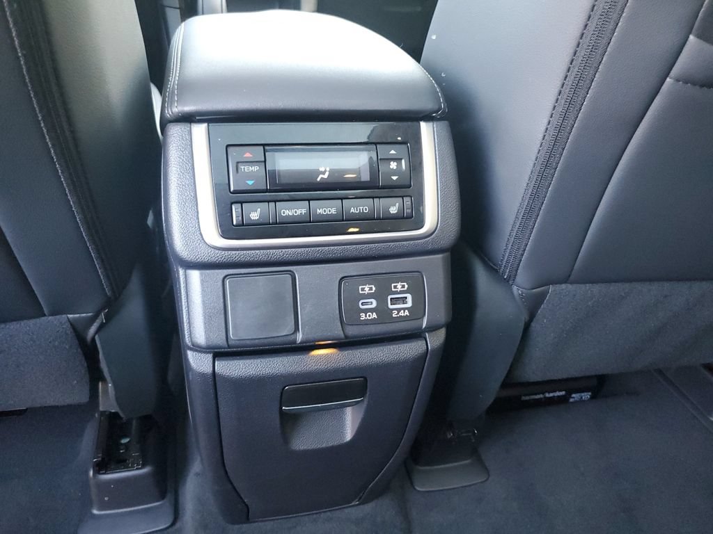 Certified 2026 Subaru Ascent Limited AWD/4WD image 17