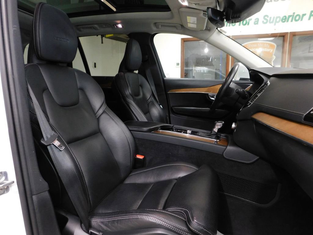 Used 2019 Volvo XC90 T6 Inscription AWD/4WD image 95
