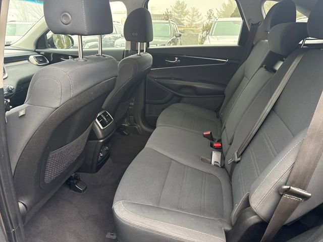 Used 2019 Kia Sorento LX w/ LX Convenience Package image 25