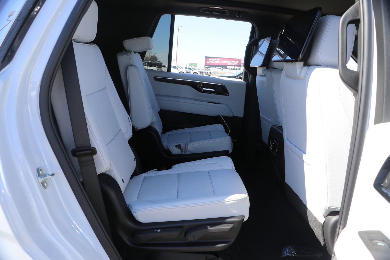 New 2026 Chevrolet Tahoe Premier image 31